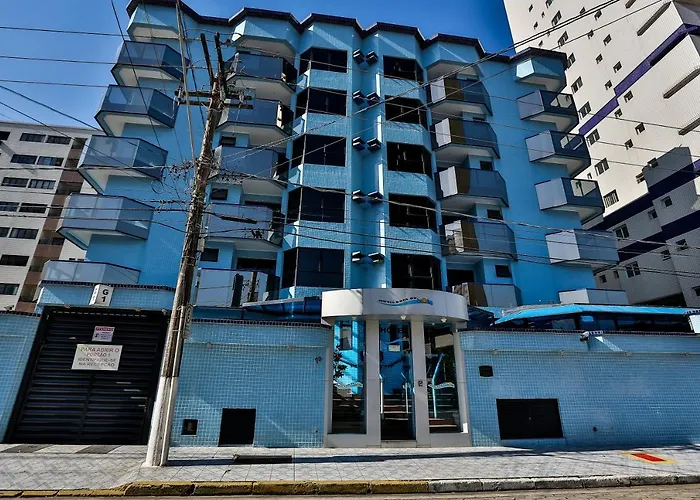 Rota Do SolHotel Praia Grande