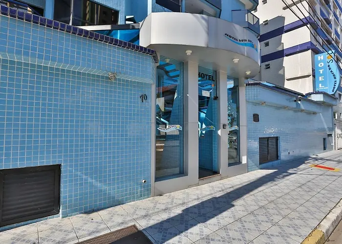 Rota Do SolHotel Praia Grande