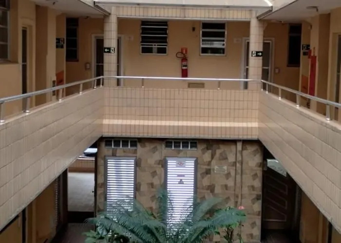 Condomínio edifício cannes Praia Grande 