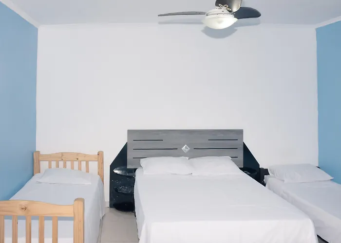 Pousada Costa Do Sol - By UpHotel Praia Grande