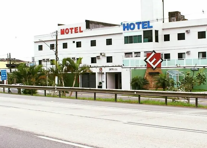 Extasy (Adults Only)Hotel Praia Grande